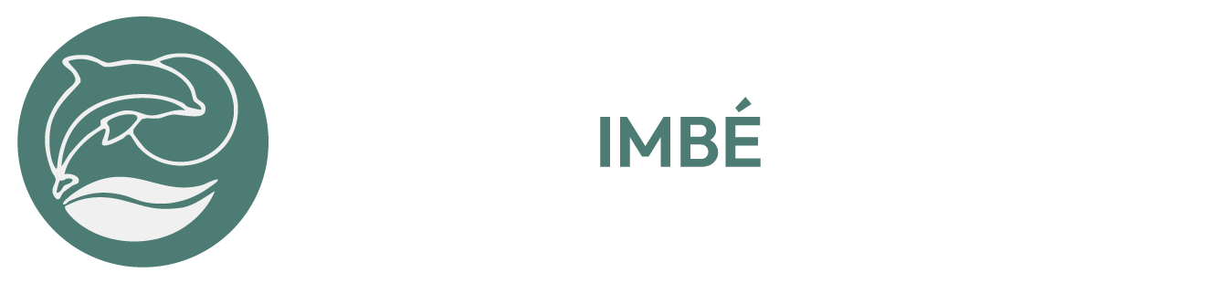 Botão Imbé